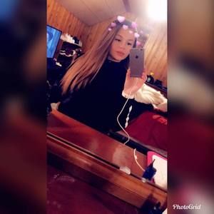 Meet your Posher, Aundrea